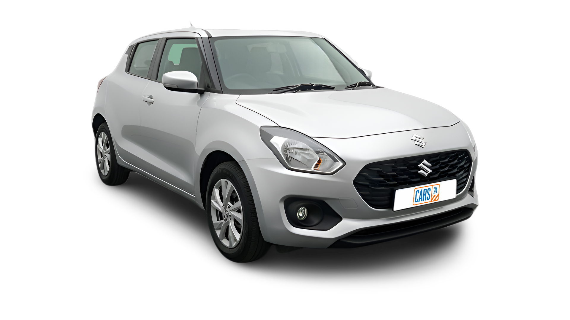 Maruti Swift-img